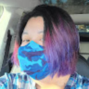 Meet your Posher, Bethany